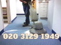 Carpet Cleaning Wandsworth image 1